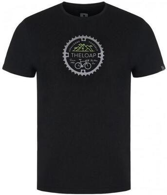 Loap Alger Herren T-Shirt Slim Fit 190 g/m²