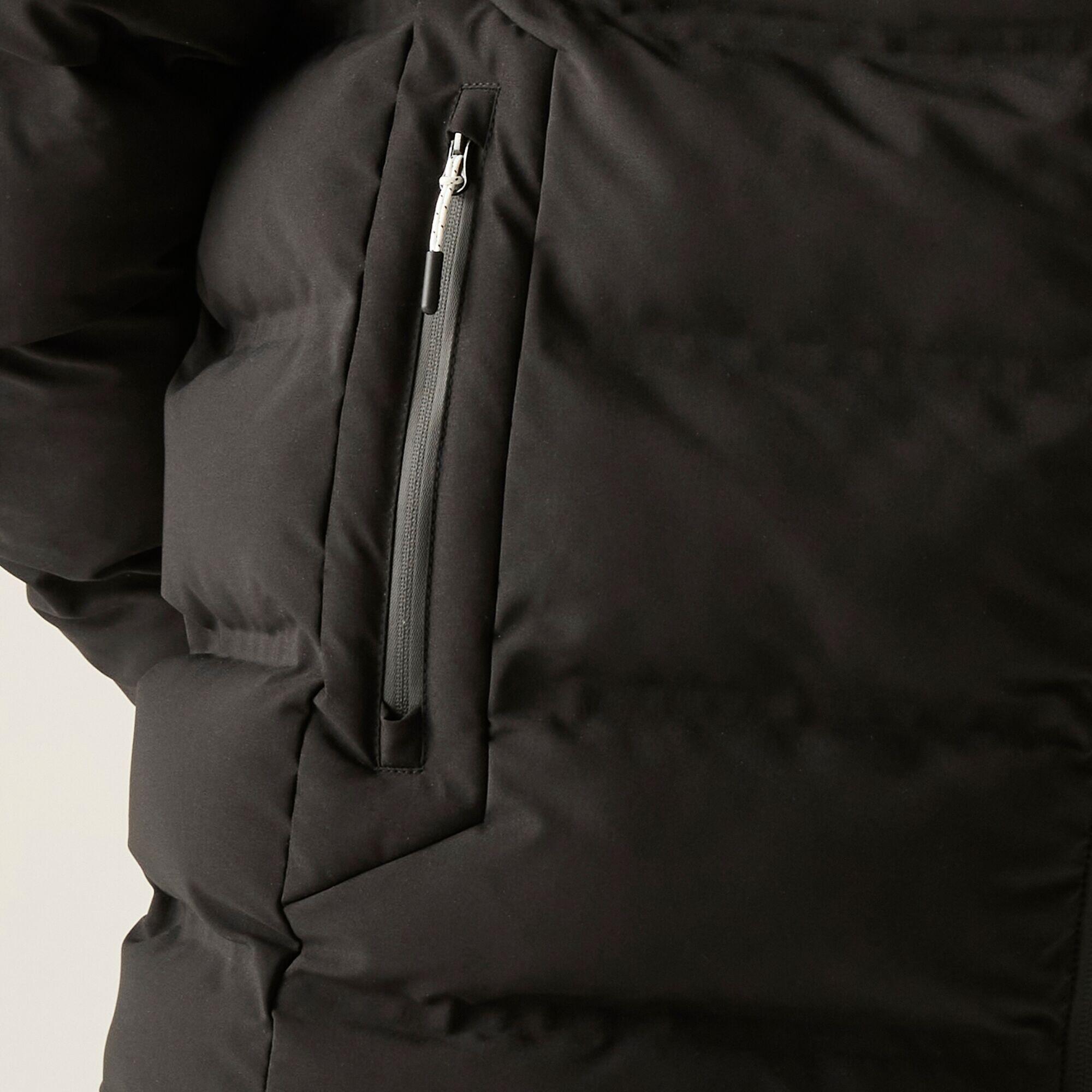 Veste Altoro matelassée imperméable thermique pour homme 5/7