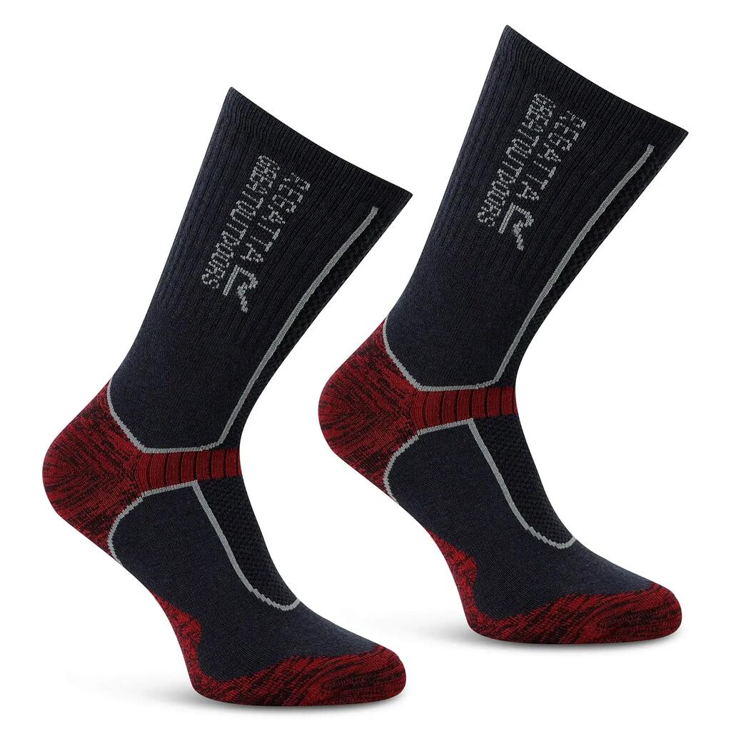 Mens Merino Wool Hiker Sock