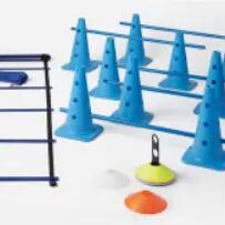 Speed and coordination kit Tremblay CT