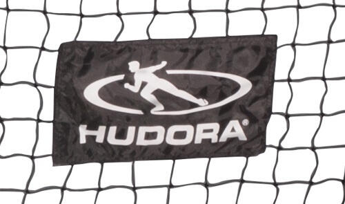 But de football HUDORA Pro Tect Advanced acier rembourré 7/7