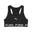 Dětská běh sportovní podprsenka střední podpora Strong PUMA Black