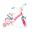 Bicicleta Tematica Peppa Pig 16 inch