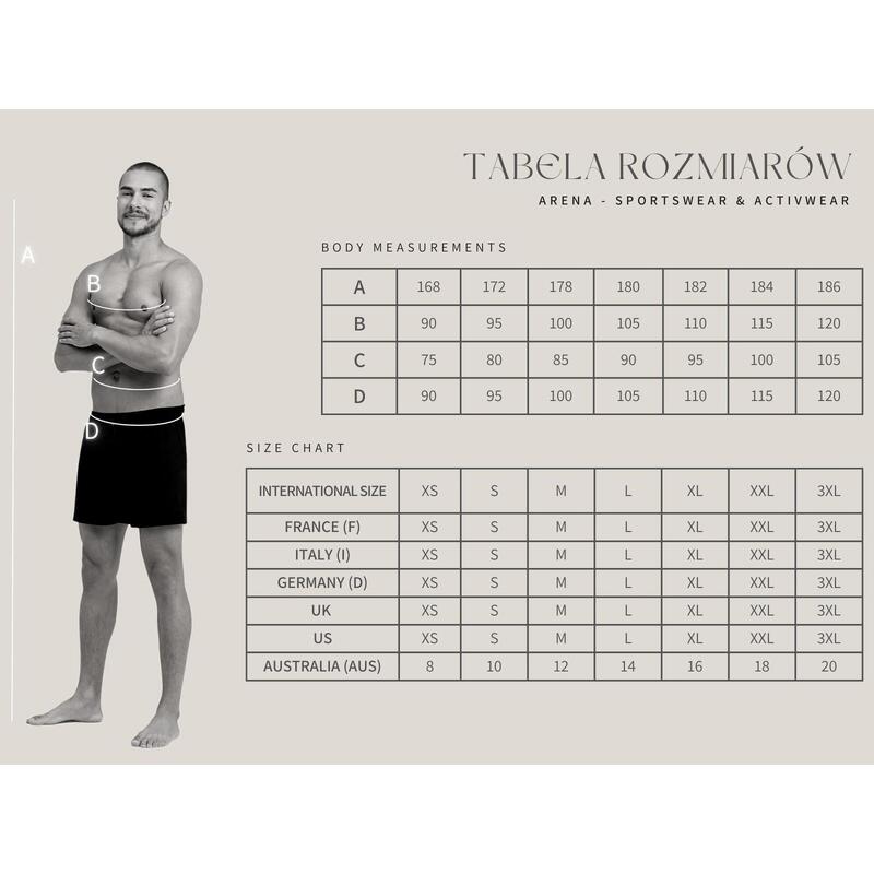 Boxeri Arena Icons Team Stripe