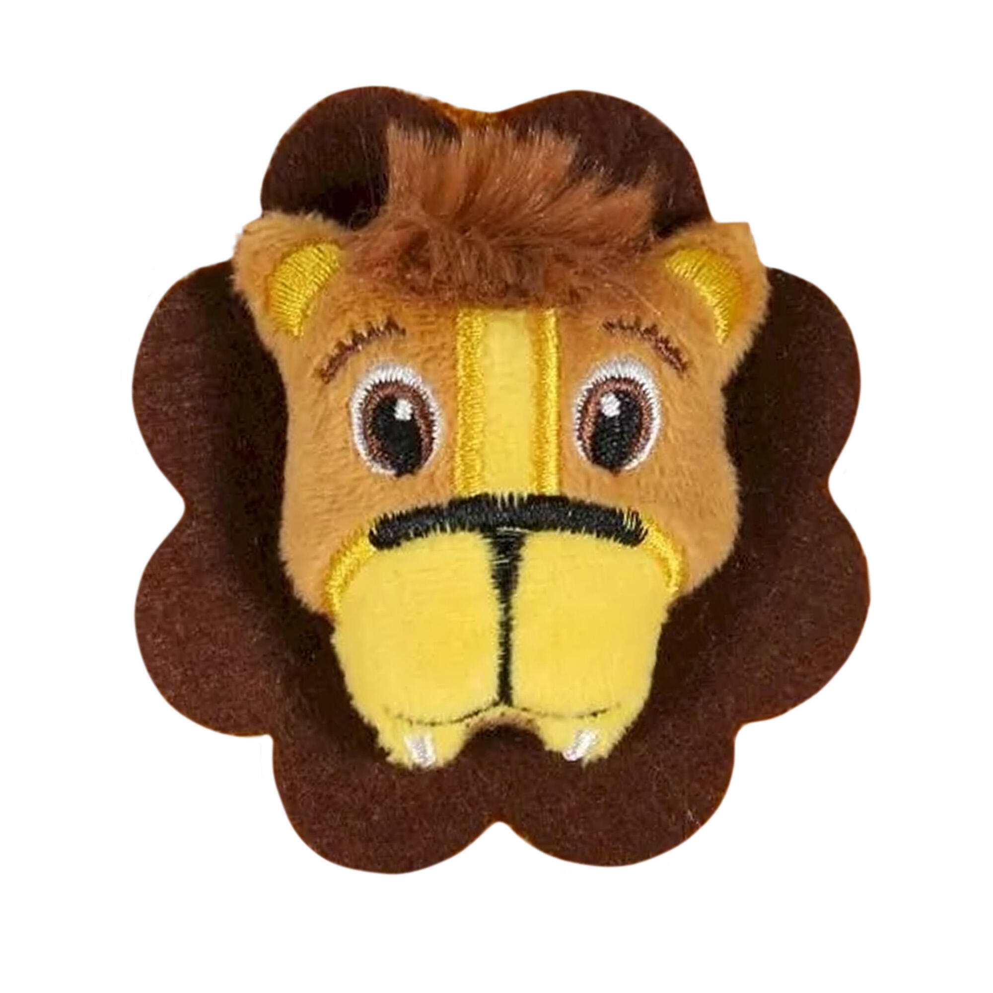 Chaussettes enfant Regatta Lion Jaune Foncé 3/4