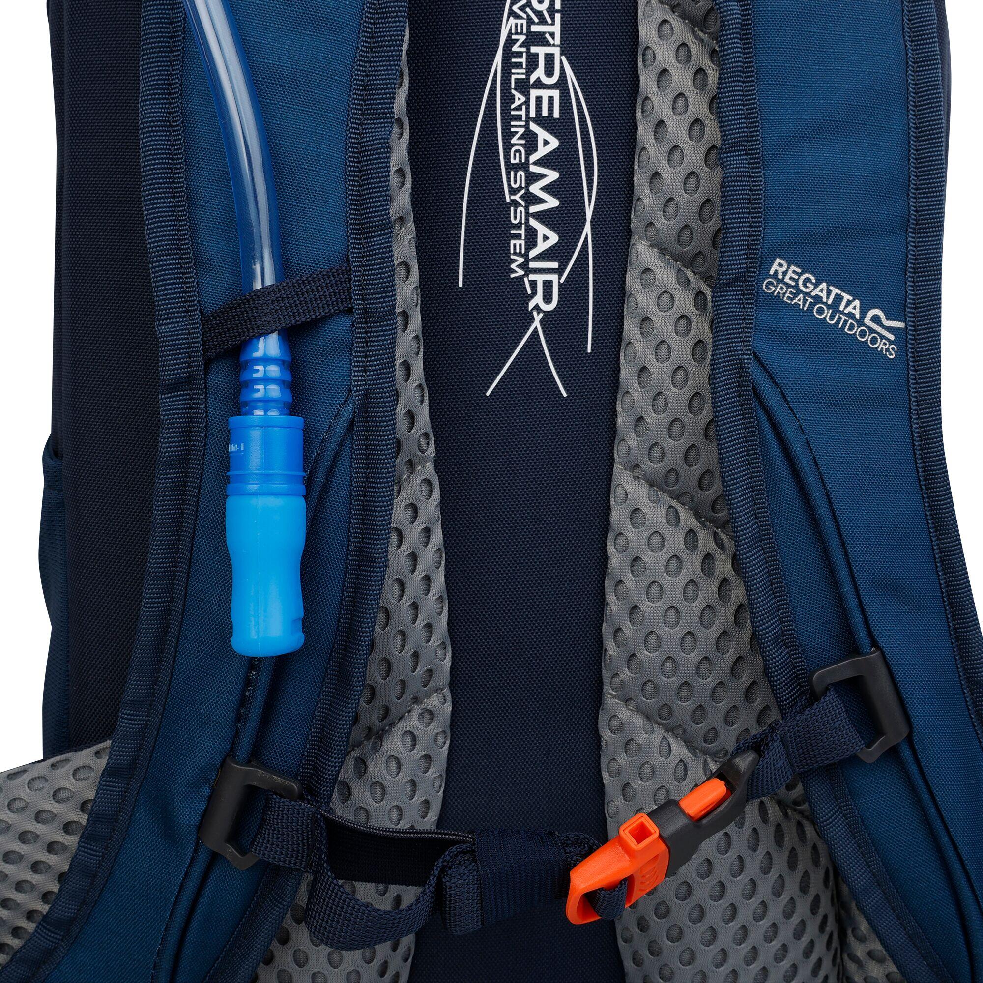 Plecak turystyczny 35L Highton V2 6/7