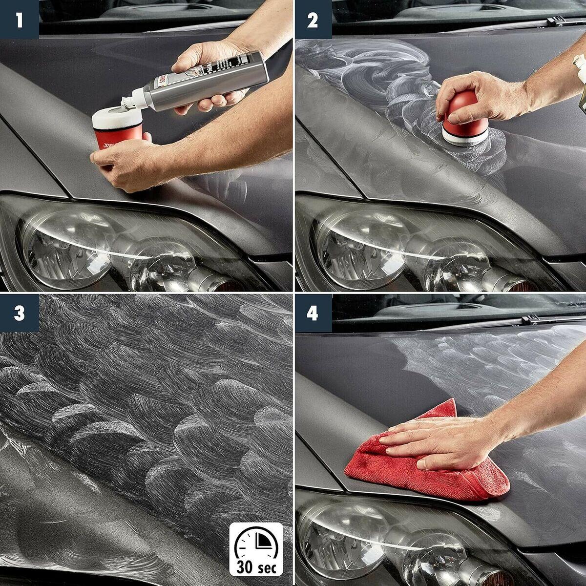Set de peinture Sonax SX02963000 4/4