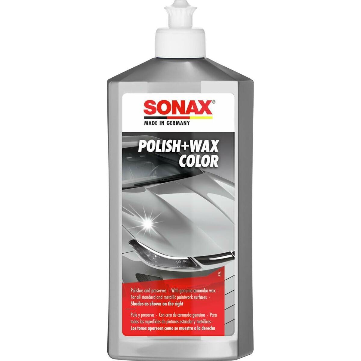 SONAX picture