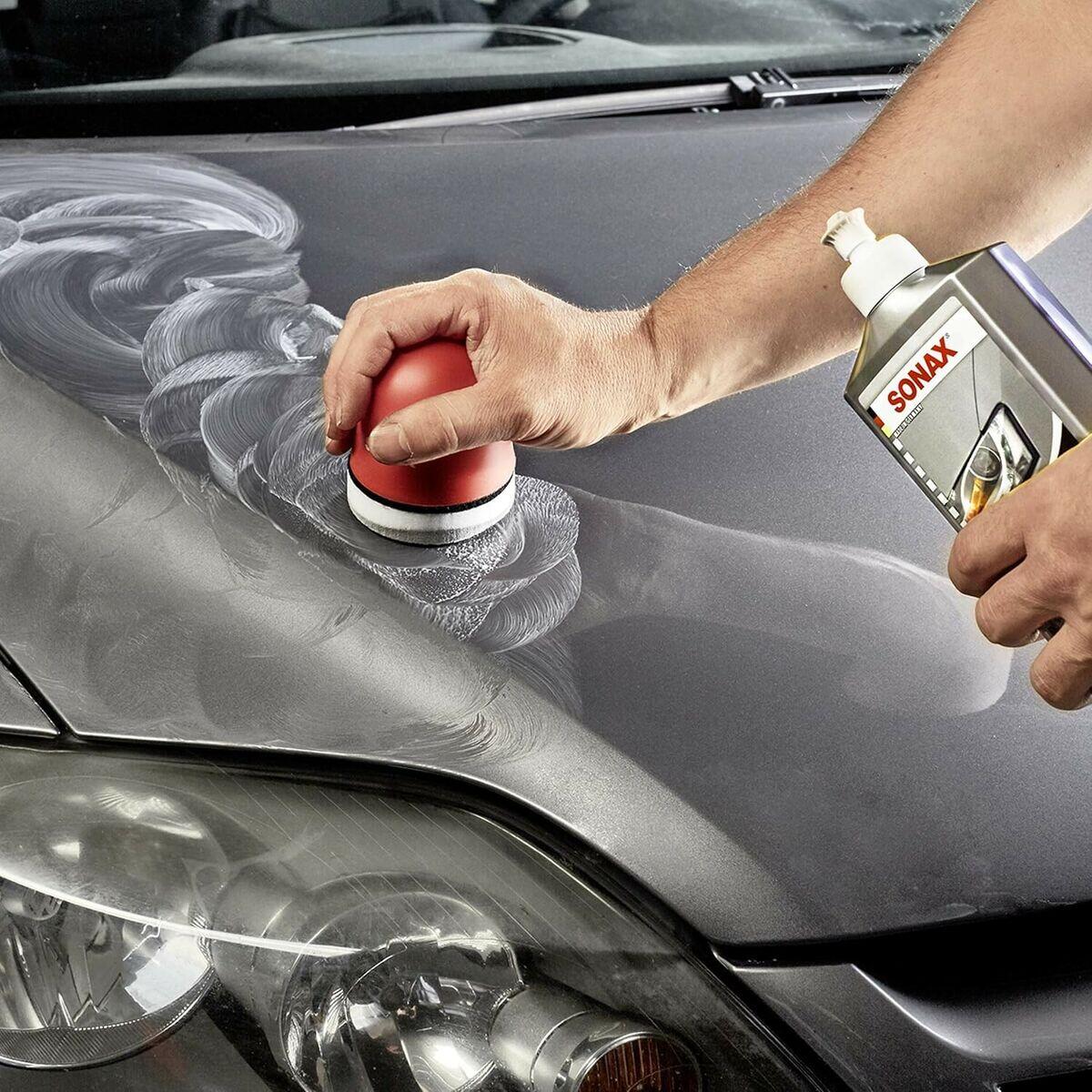Set de peinture Sonax SX02963000 3/4