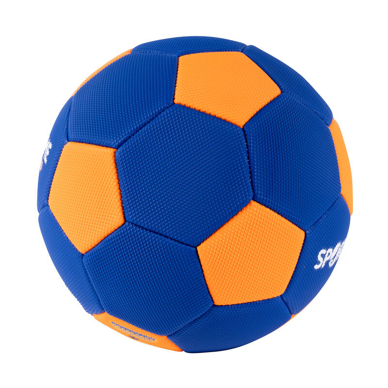 Ballon de football « Softgrip » Unisexe