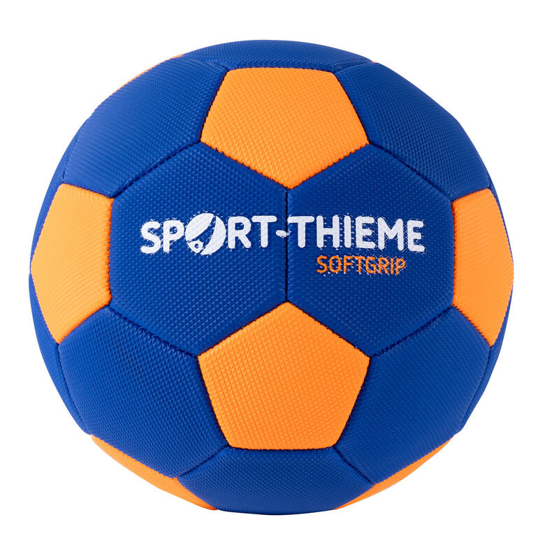 Ballon de football « Softgrip » Unisexe