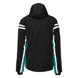 Doudoune à capuche Iguana Bergho