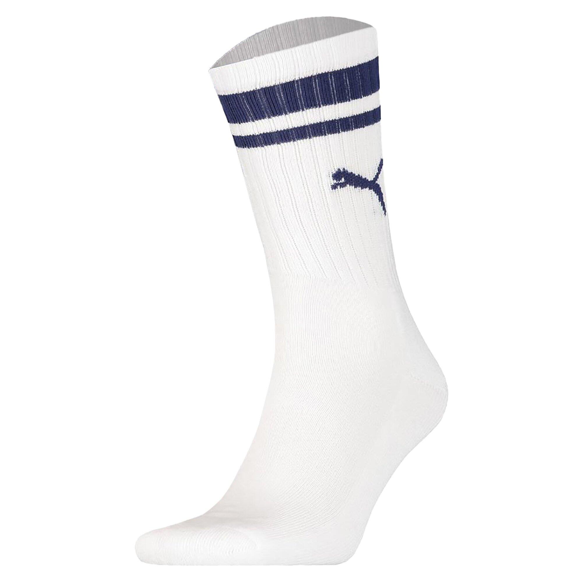 Socken Unisex 6er Pack Stretch 2/3