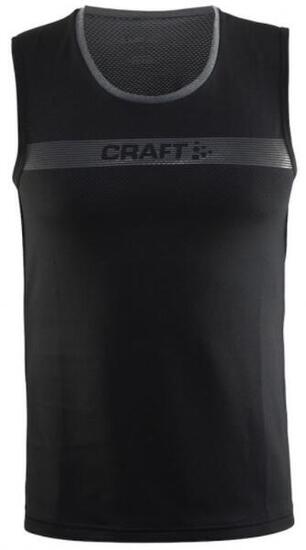 Craft Pulse Shout Maillot cyclisme homme sans manches, S