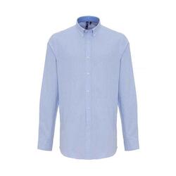 Chemise Homme (Blanc / Rose)