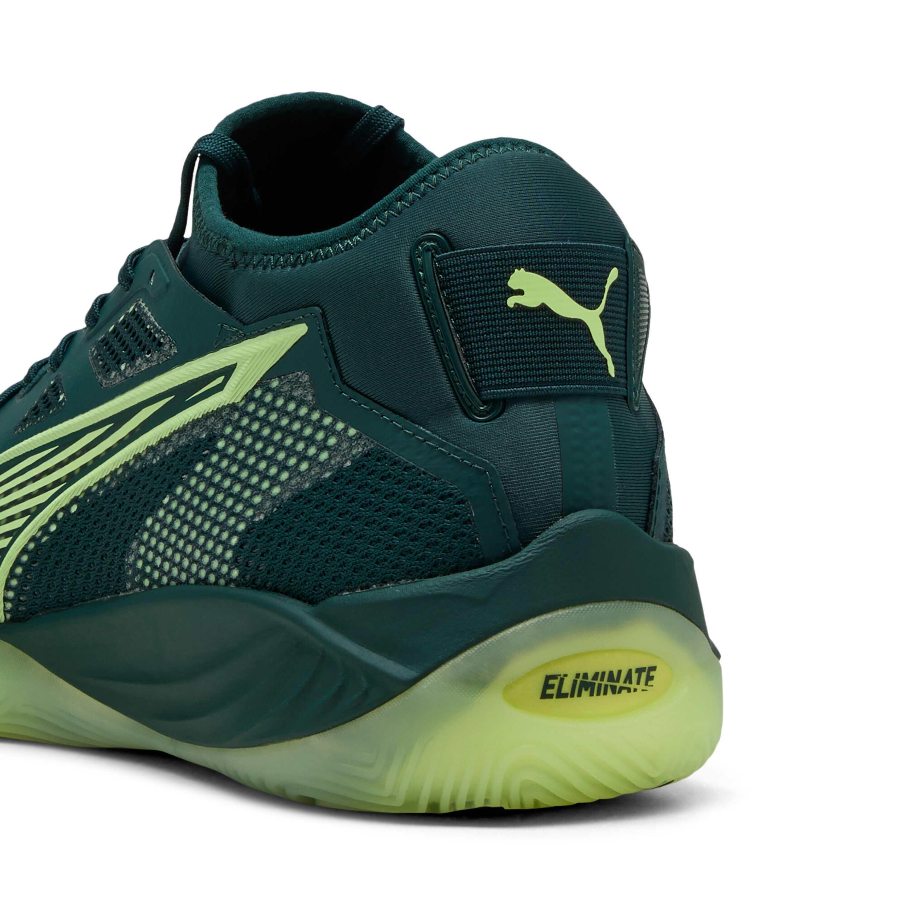 Hallenschuhe Puma Eliminate Nitro SQD 4 6/6
