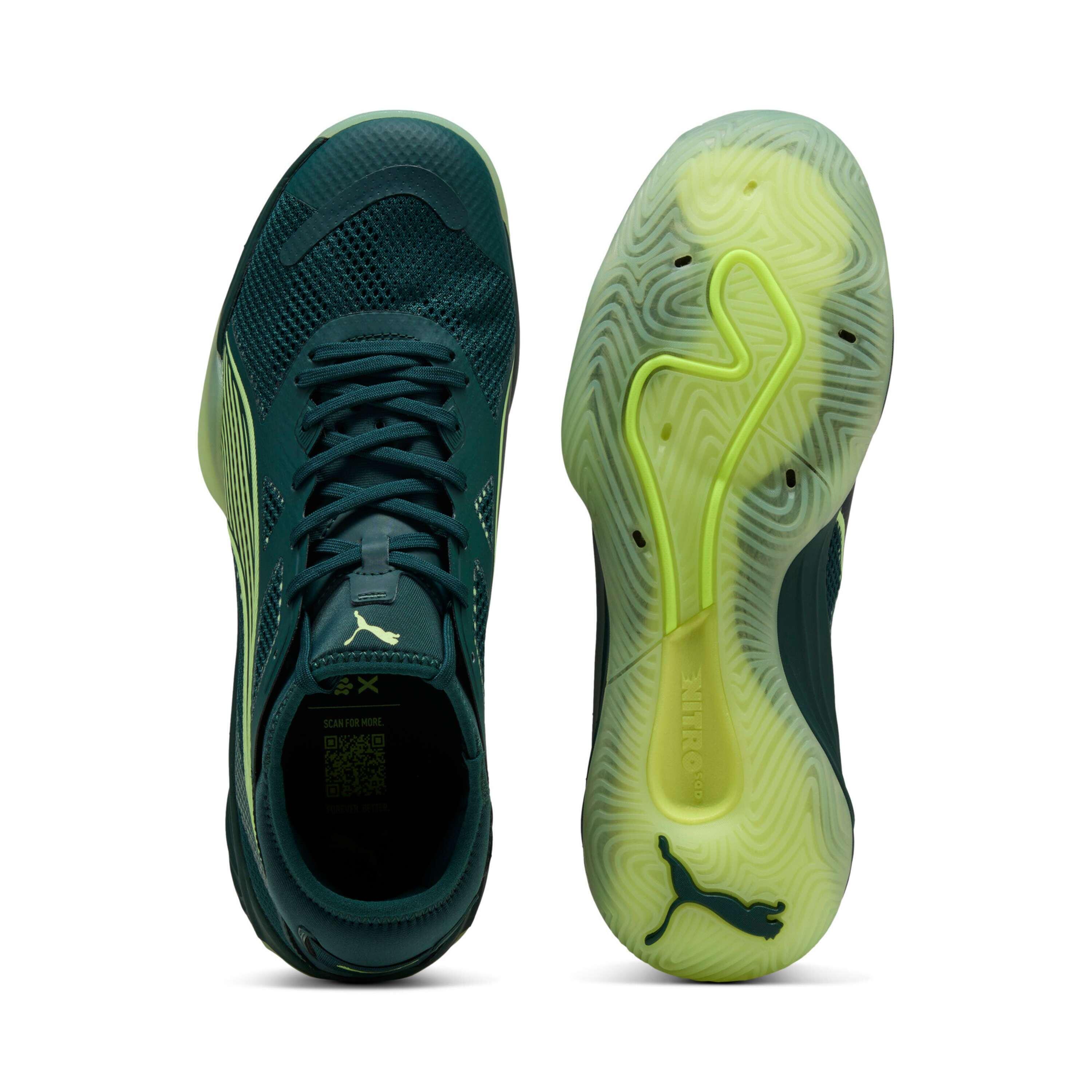 Hallenschuhe Puma Eliminate Nitro SQD 4 5/6