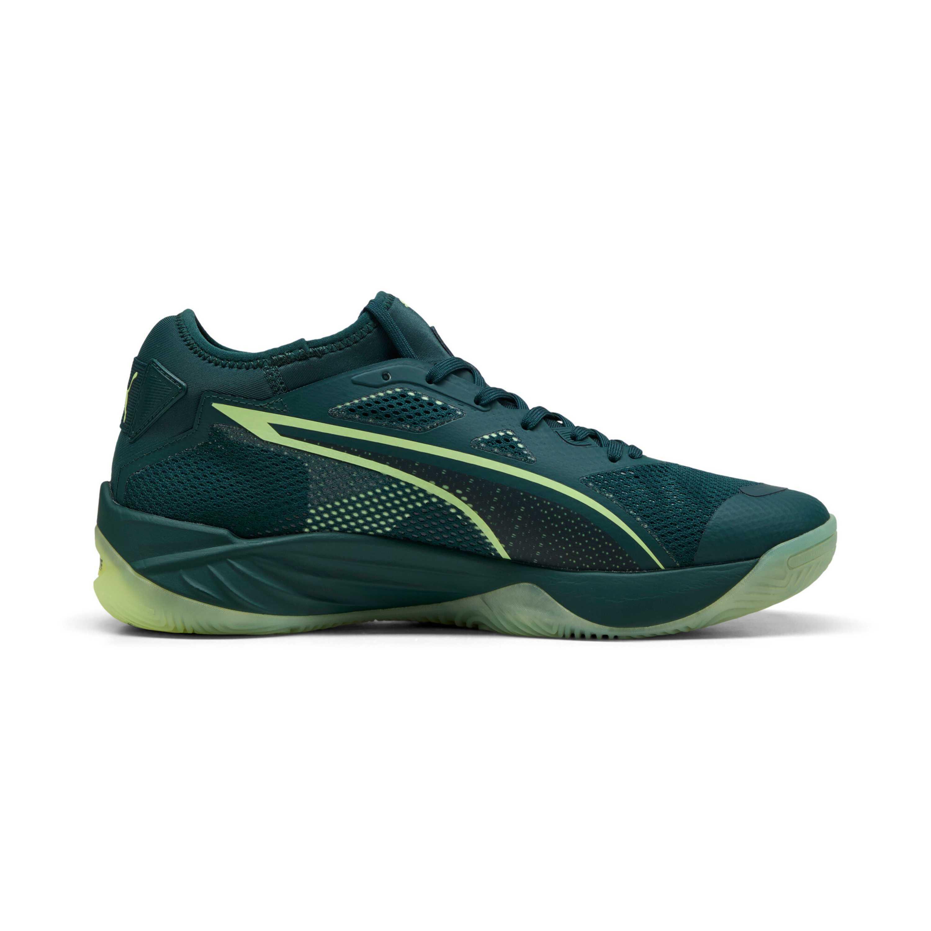 Hallenschuhe Puma Eliminate Nitro SQD 4 4/6