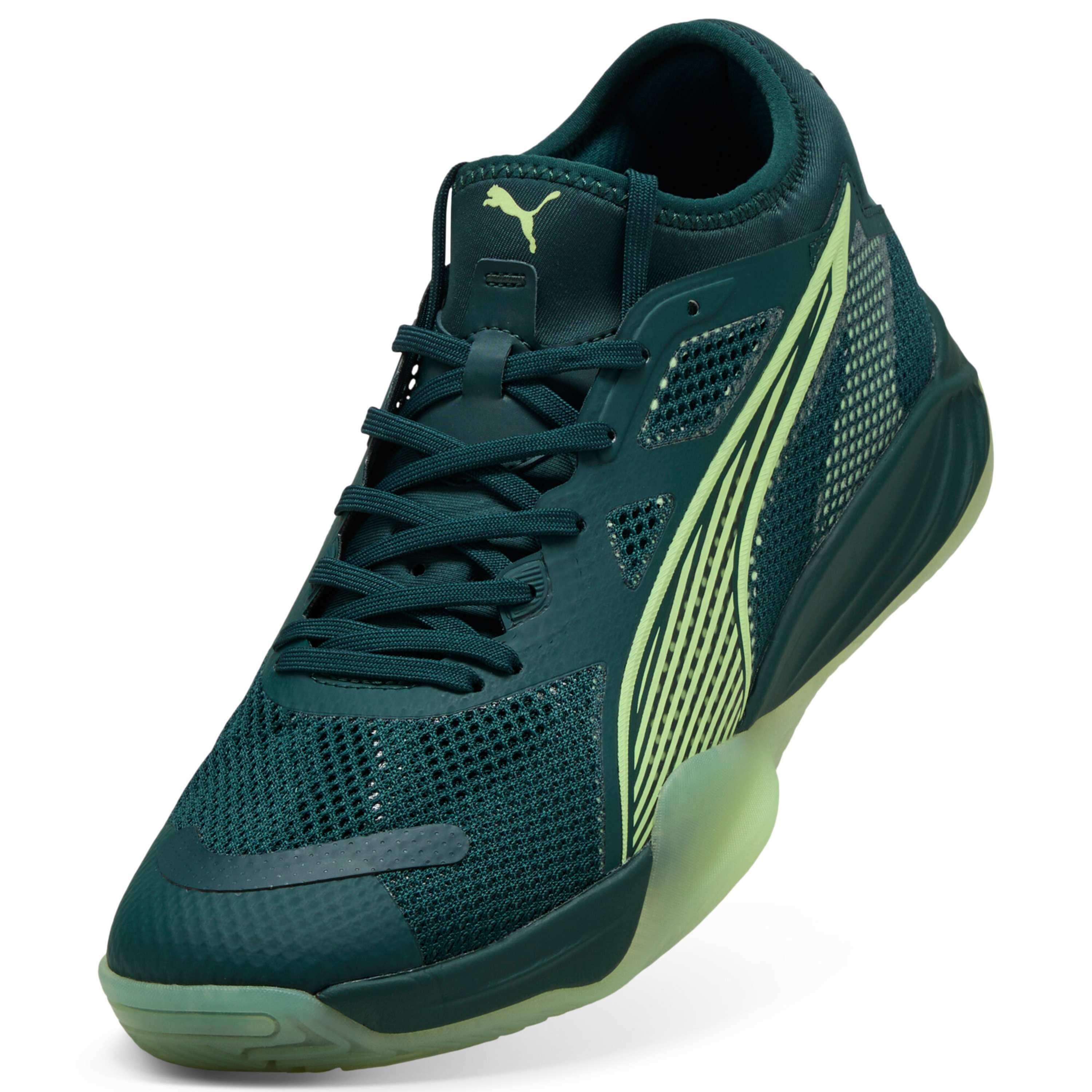 Hallenschuhe Puma Eliminate Nitro SQD 4 3/6