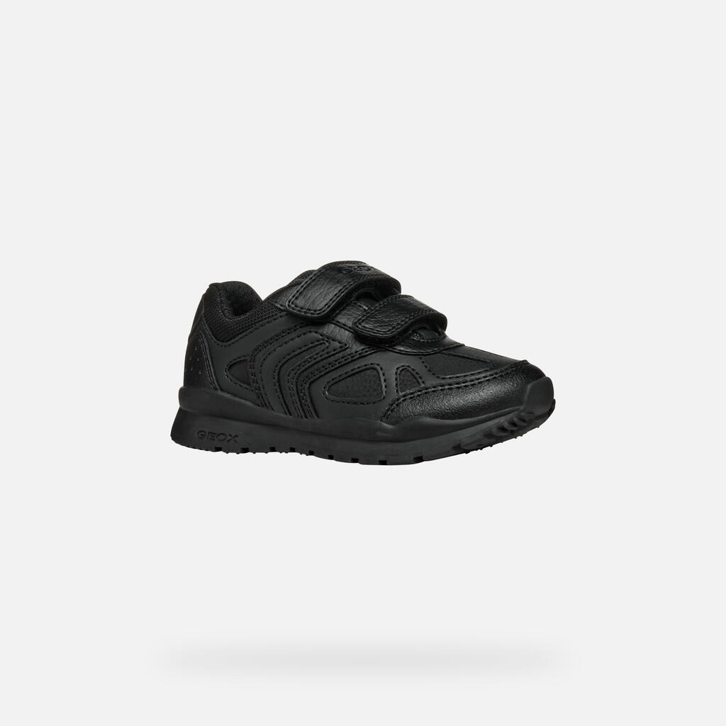 Baby jongens sportschoenen Geox Pavel A 4/7