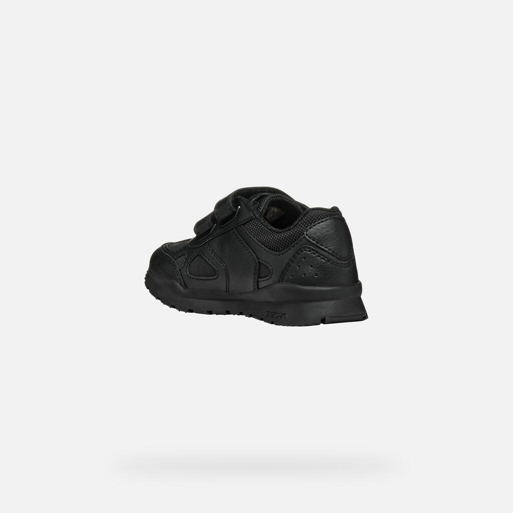 Baby jongens sportschoenen Geox Pavel A 5/7