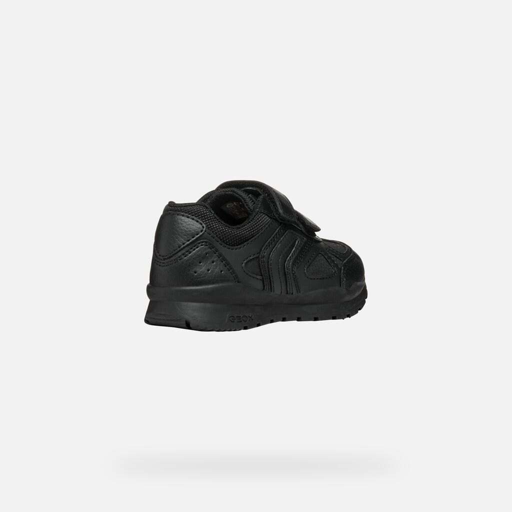 Baby jongens sportschoenen Geox Pavel A 6/7