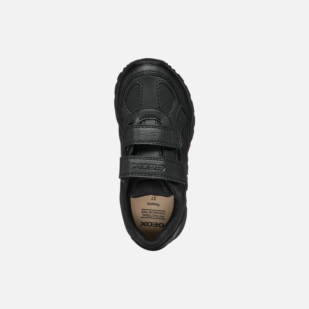 Baby jongens sportschoenen Geox Pavel A 7/7