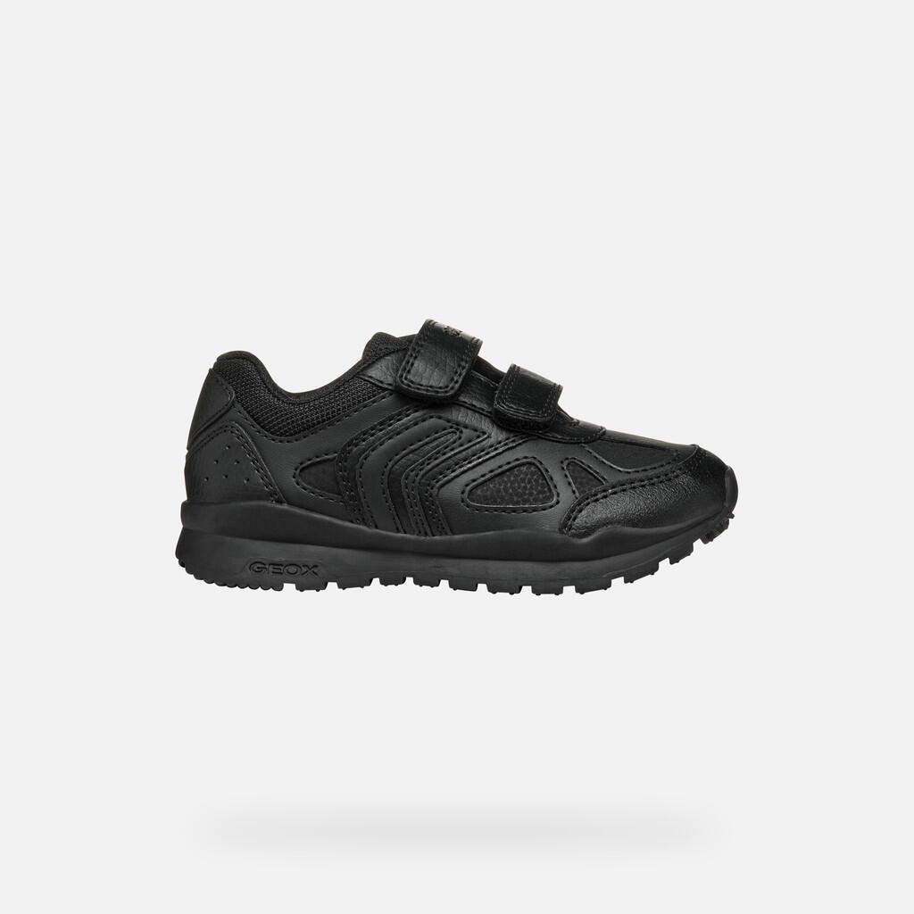 Baby jongens sportschoenen Geox Pavel A 2/7
