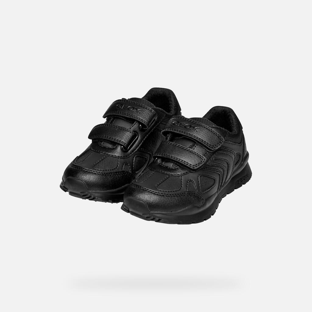 Baby jongens sportschoenen Geox Pavel A 3/7