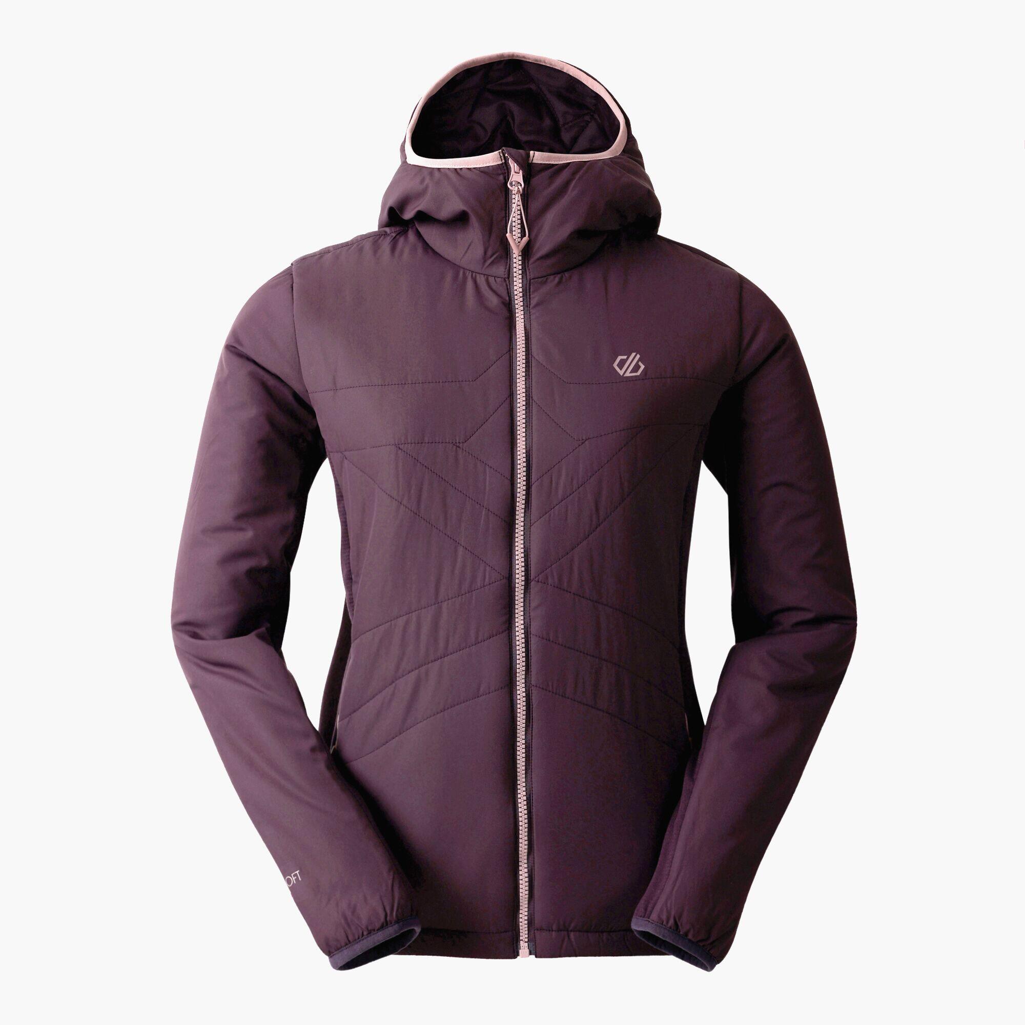 Womens Torrek Lite Insulated Jacket 7/7