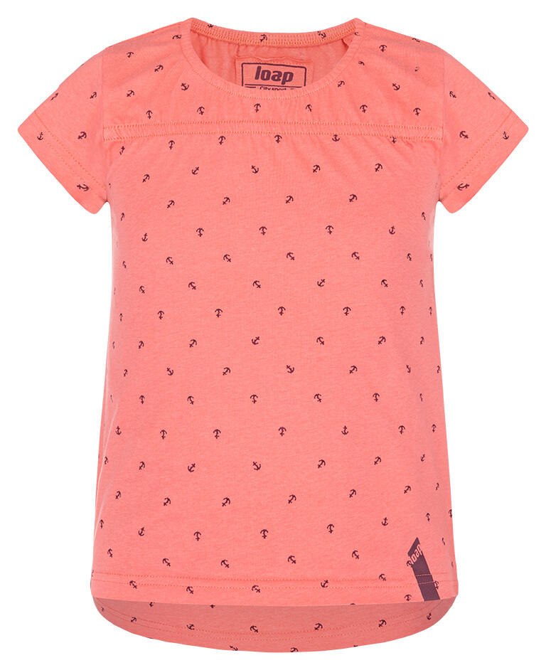 Dziecięce T-shirt Besel 164 - Miękka Bawełna i Żywy Nadruk