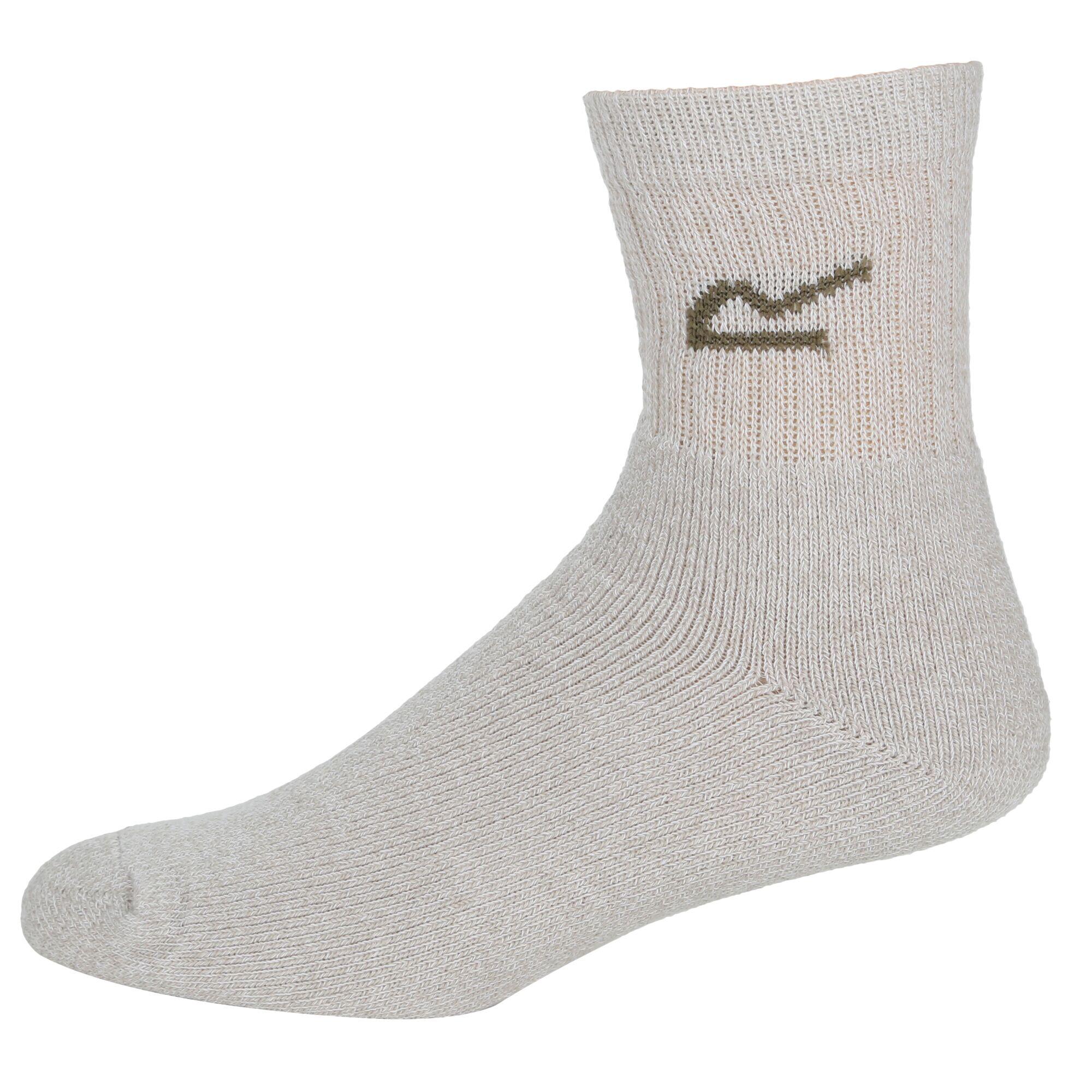 Womens 3 Pack Sock In A Box 4/5