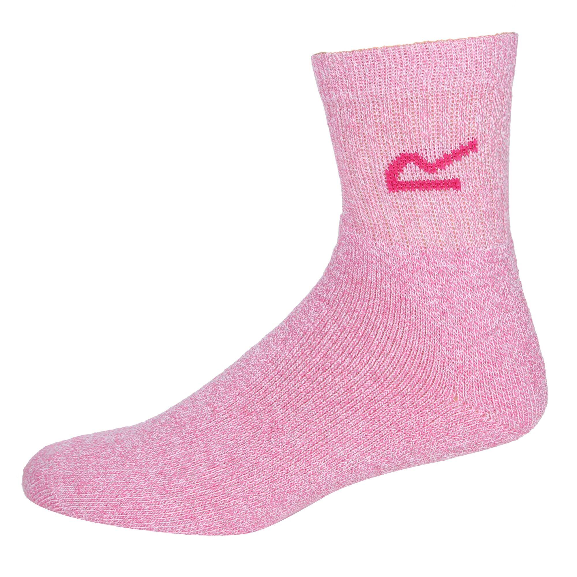 Womens 3 Pack Sock In A Box 2/5