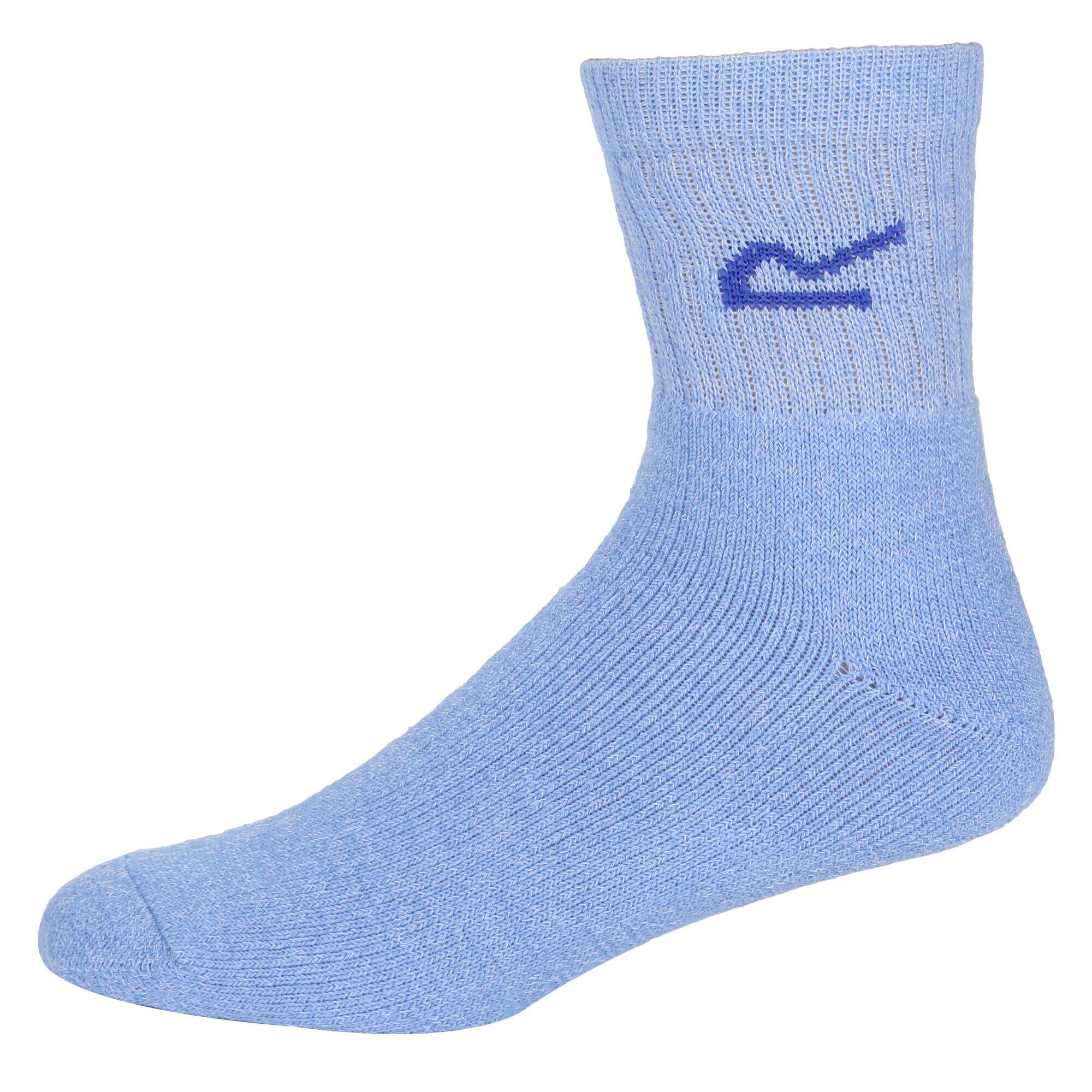 Womens 3 Pack Sock In A Box 3/5