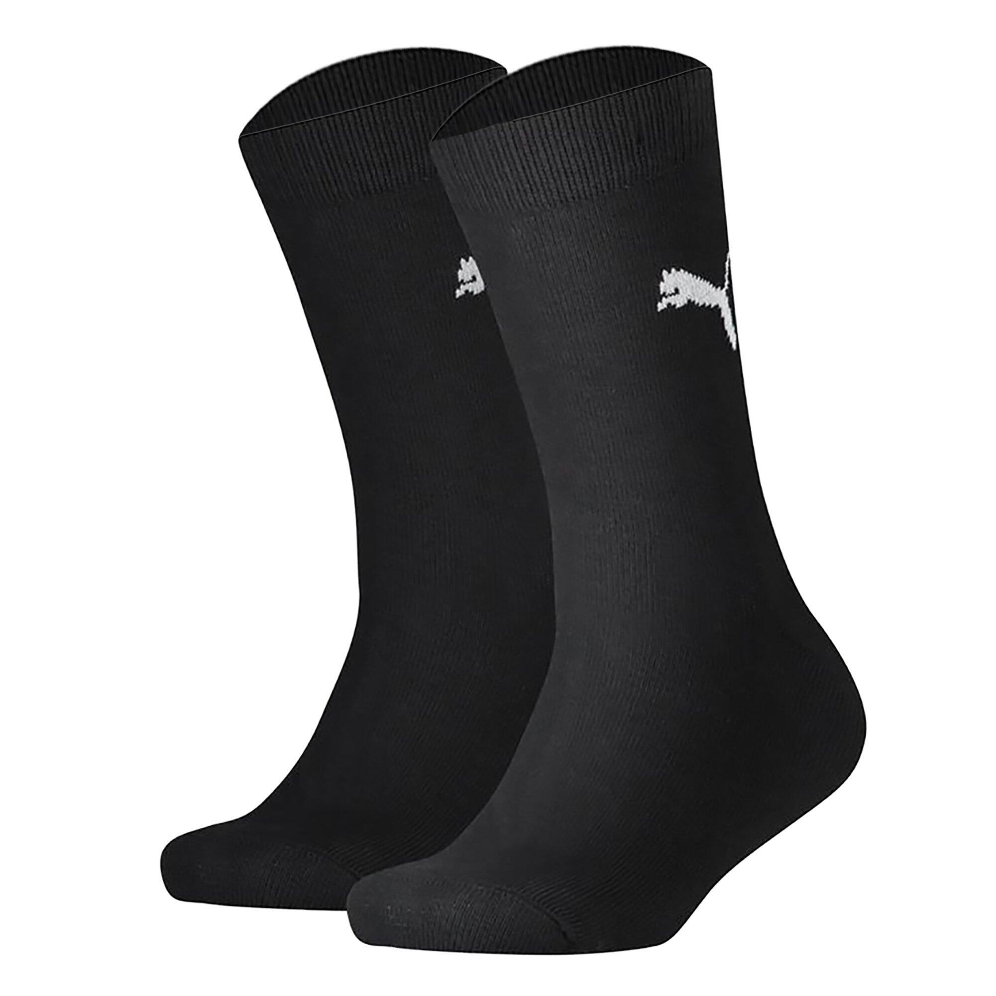 PUMA Socken Unisex 2er Pack Bequem sitzend