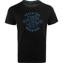 T-shirt homme THE PEOPLE REP. Midori - Noir, S