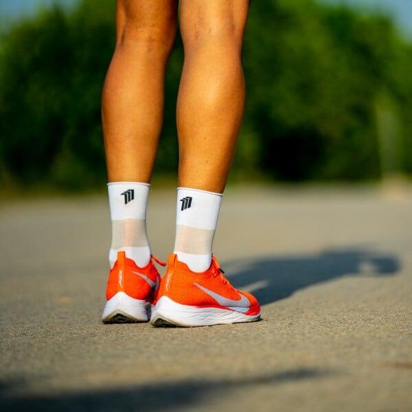 MARATHON - CHAUSSETTES DE COURSE