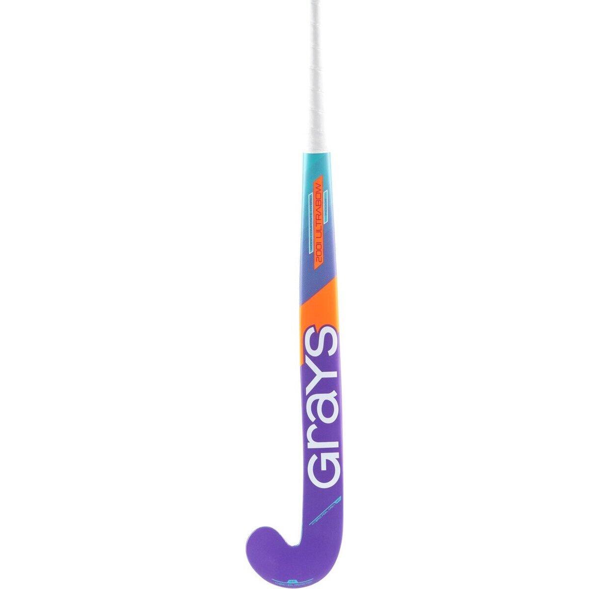 Hockeyschläger Grays Hockey 200i Ultrabow 2/3