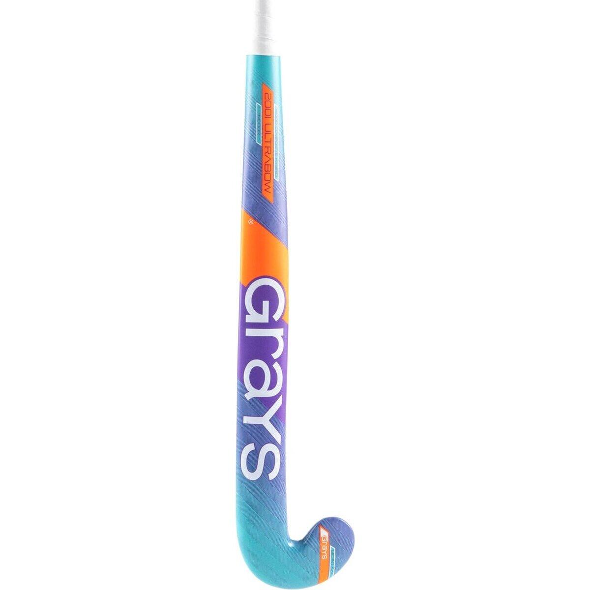 Hockeyschläger Grays Hockey 200i Ultrabow 3/3
