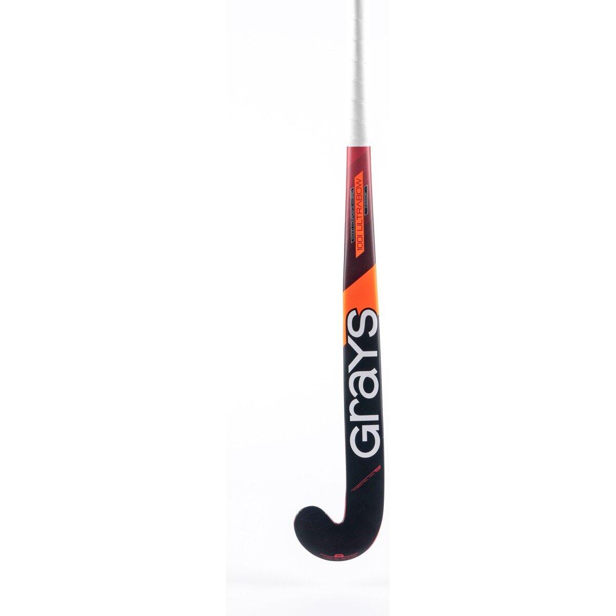 Hockeyschläger Grays Hockey 100i Ultrabow 2/6