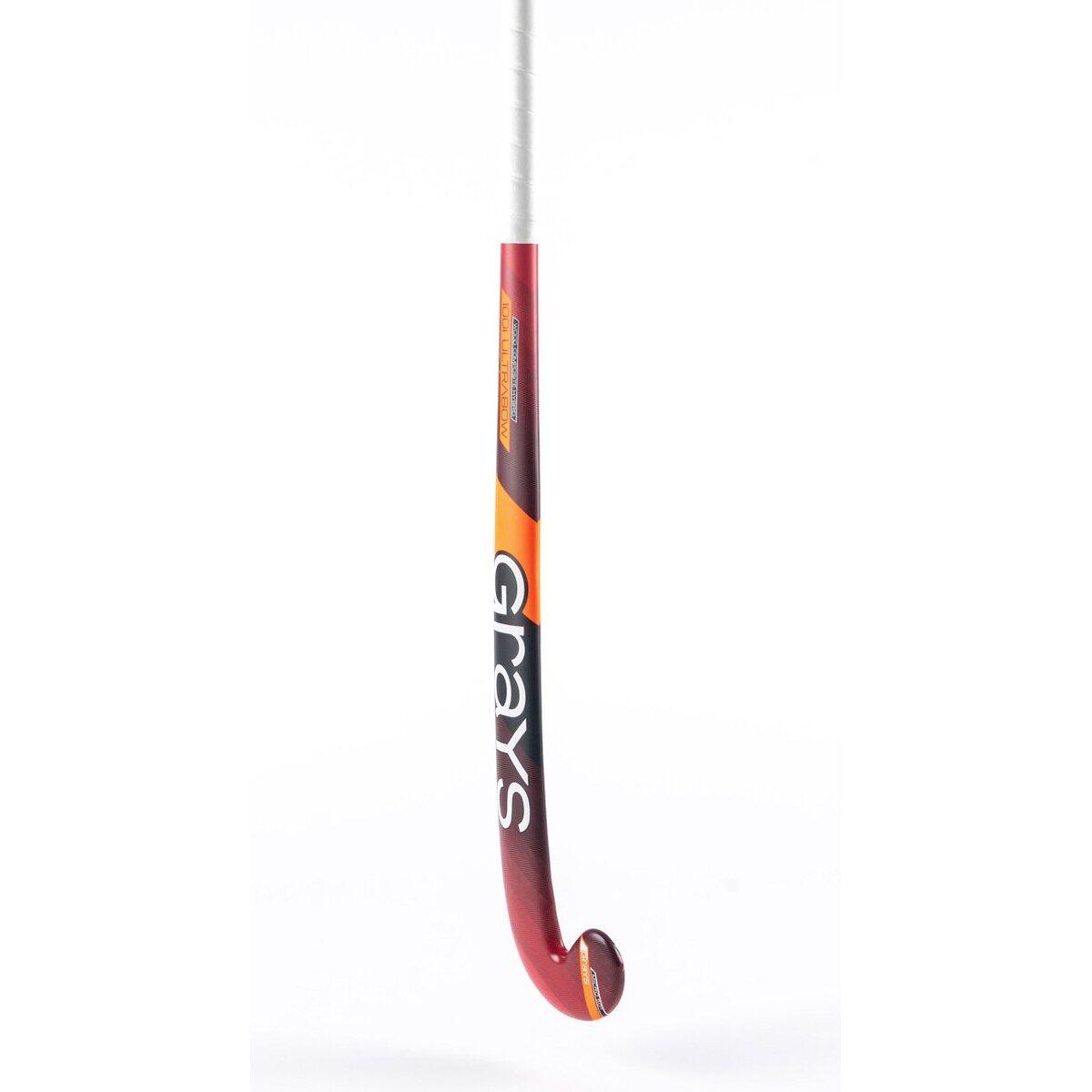 Hockeyschläger Grays Hockey 100i Ultrabow 3/6