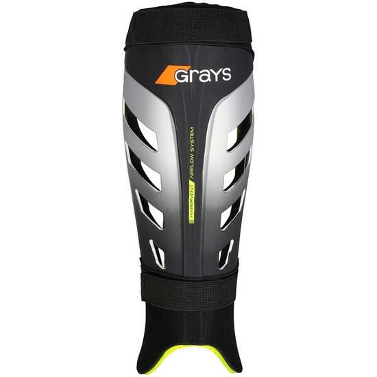 Grays G800 Airflow