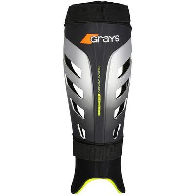Grays g800 airflow
