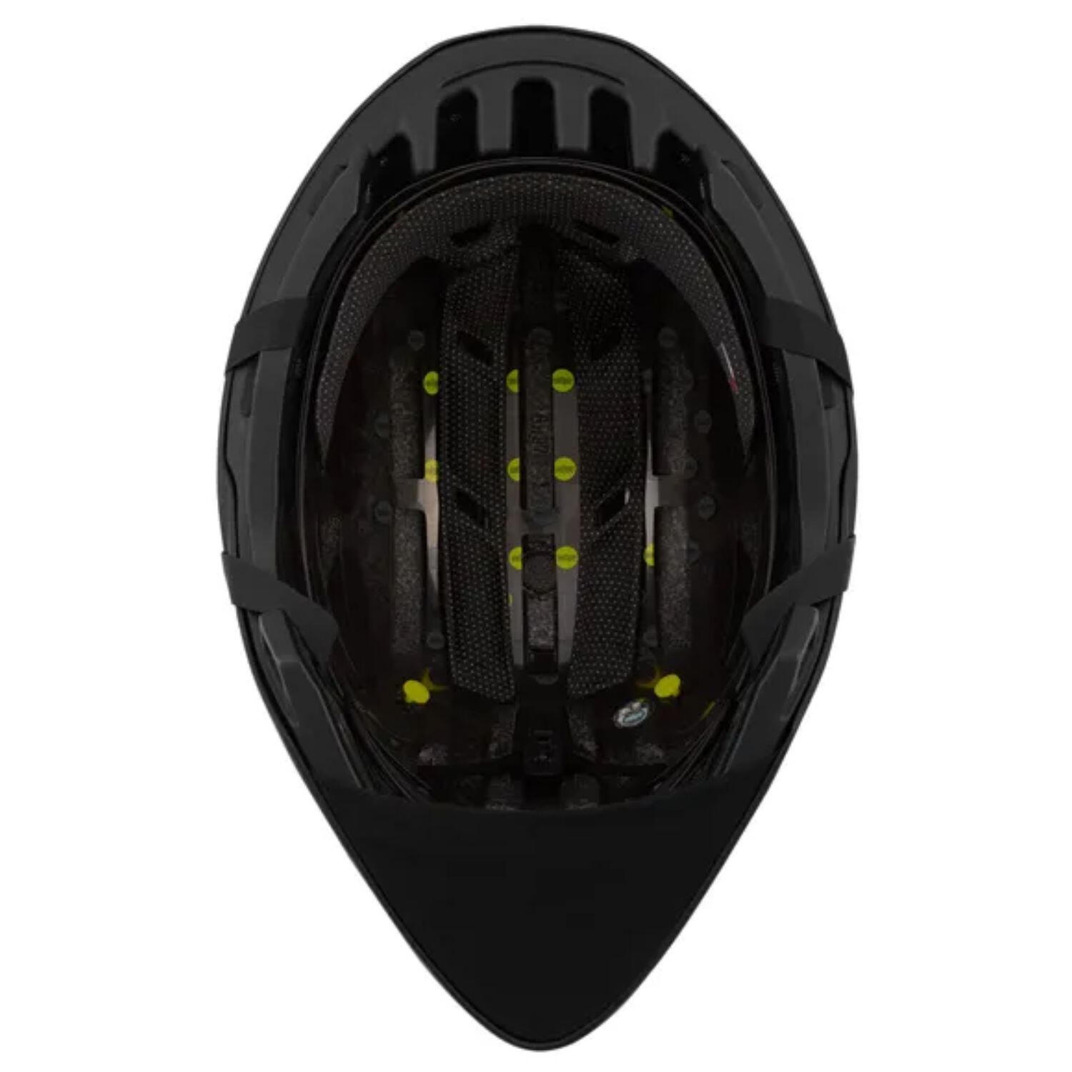 Giro Aerohead Utimate Mips casque de triathlon pour adultes 4/4