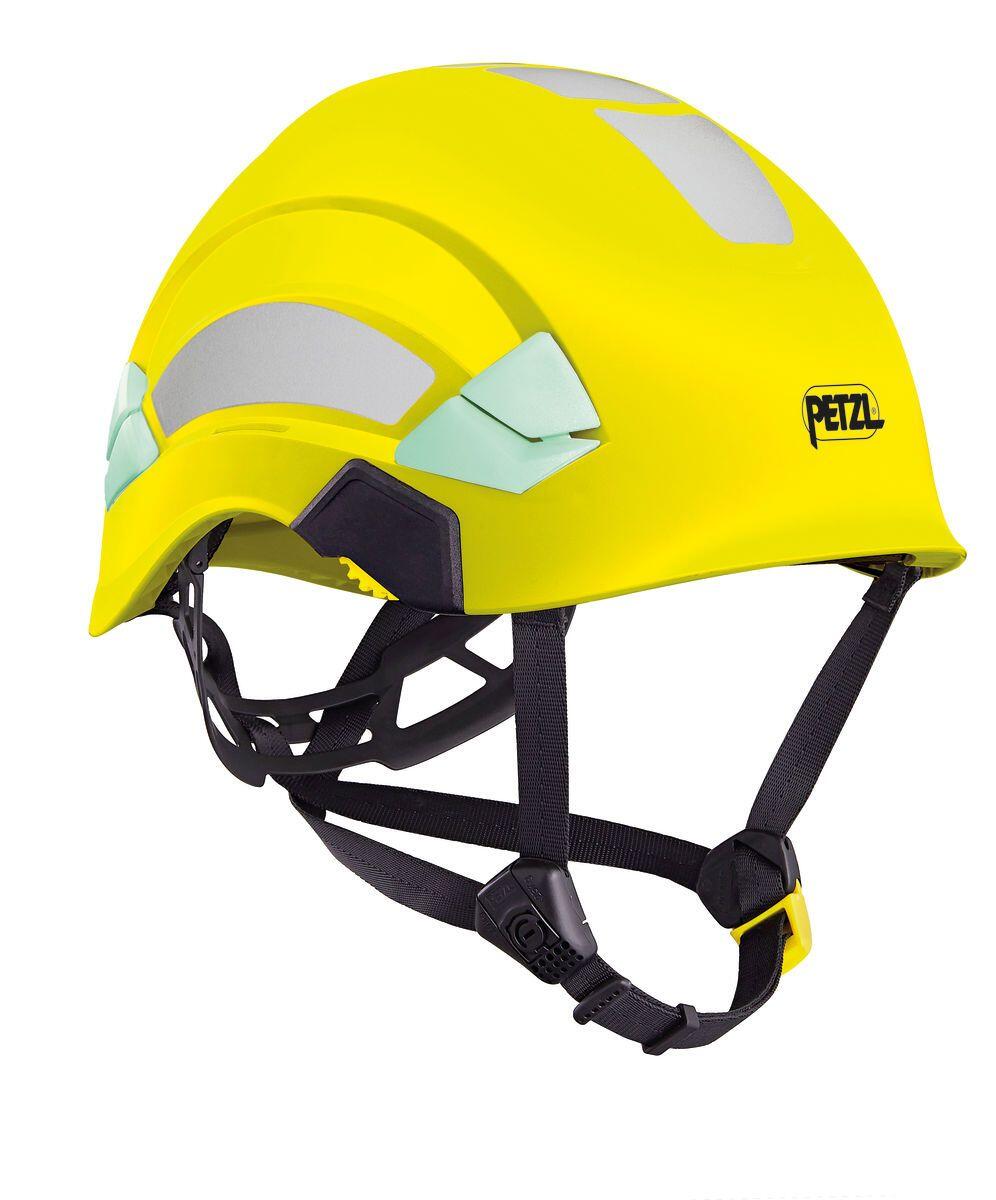 PETZL Casco Vertex Hi-Viz