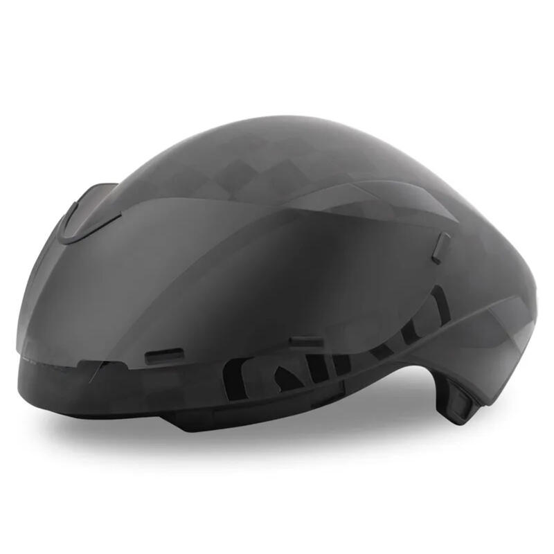 Cască de triatlon Giro Aerohead Utimate Mips pentru adulți