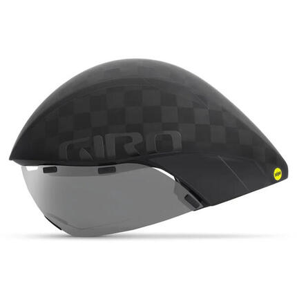 Casco de triatlón para adultos Giro Aerohead Utimate Mips