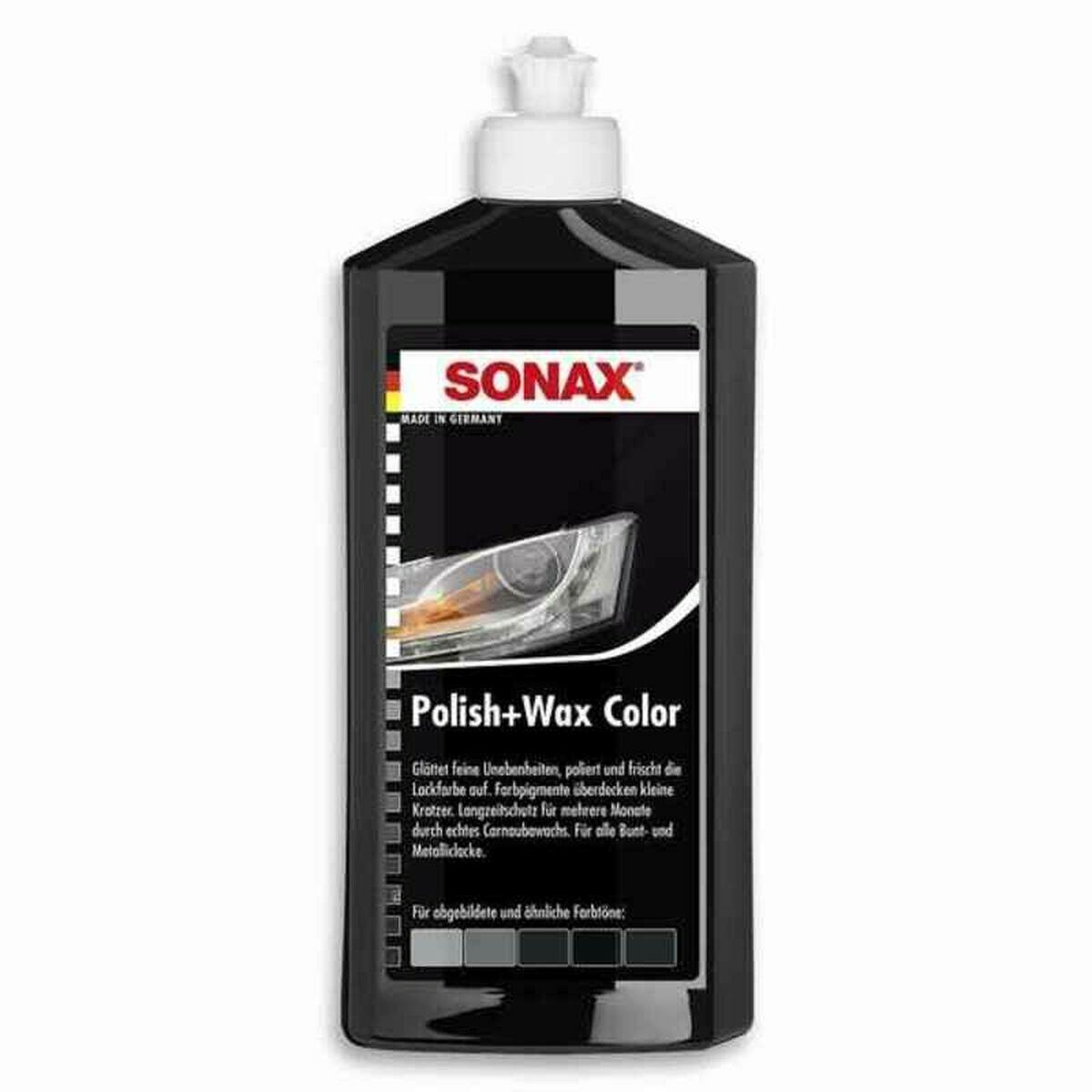 SONAX picture