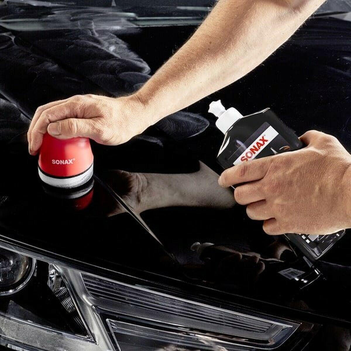Polish pour voiture Sonax SX02961000 5/5