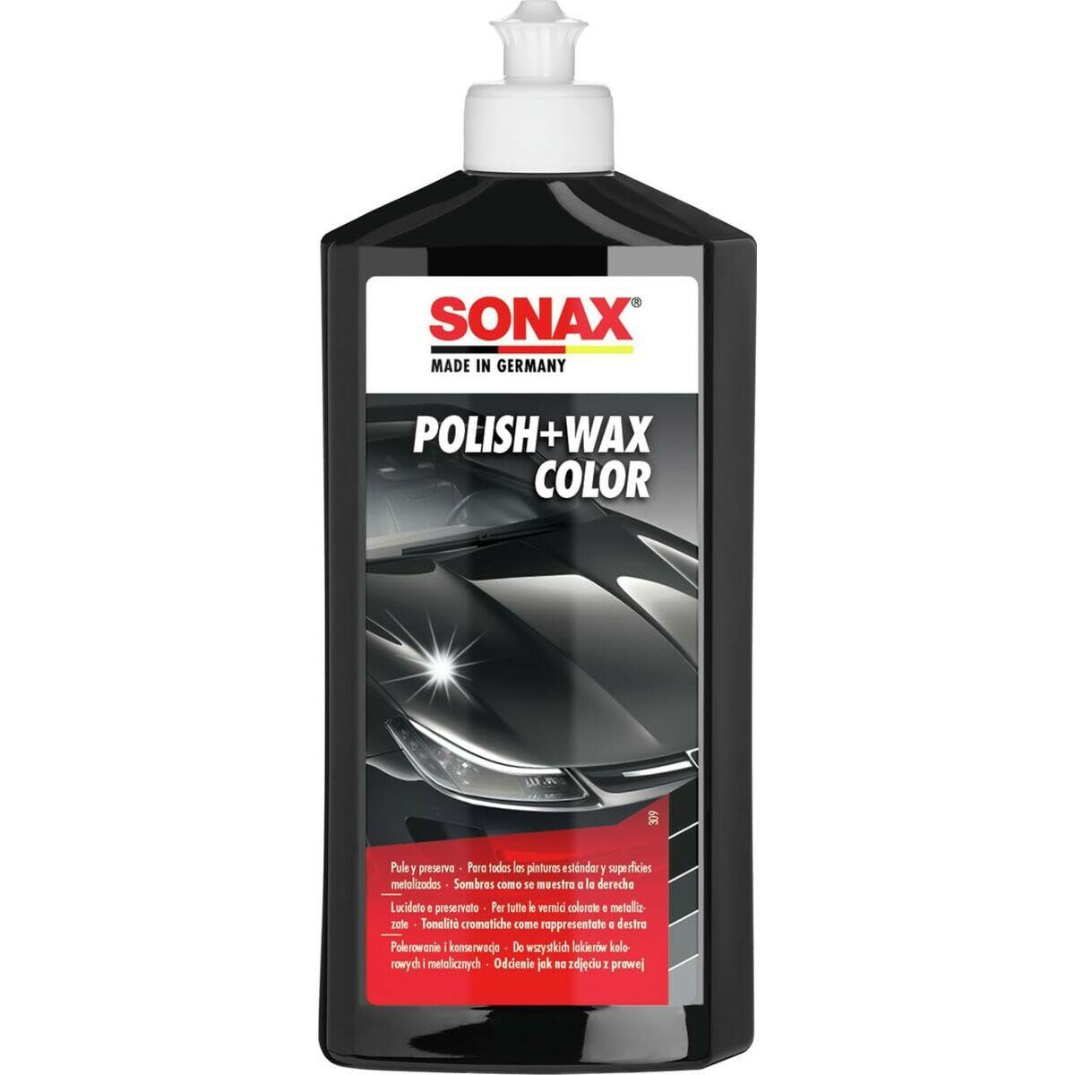 Polish pour voiture Sonax SX02961000 2/5